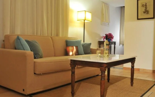 Villa Martha Hotel