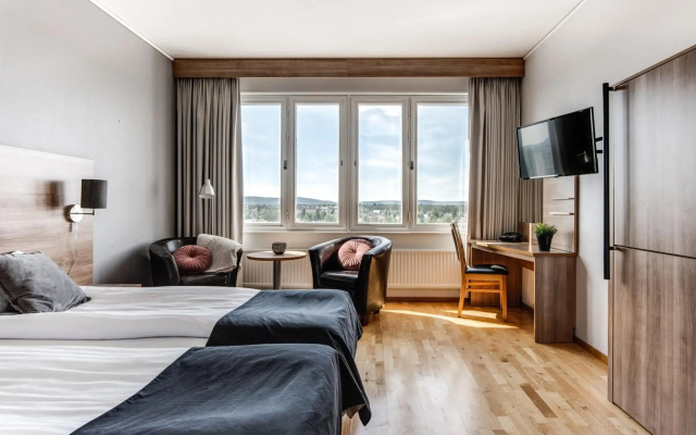 Quality Hotel Bodensia