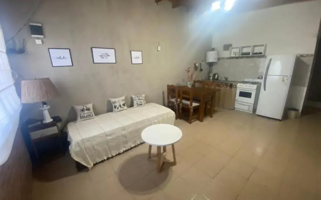 Nuestro Lugar