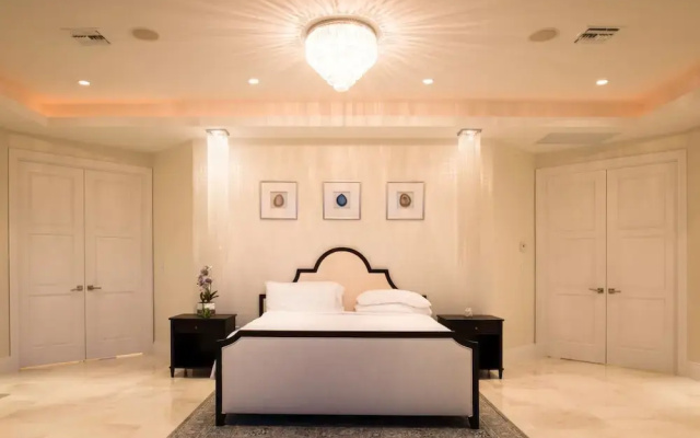 Mayfair Estates