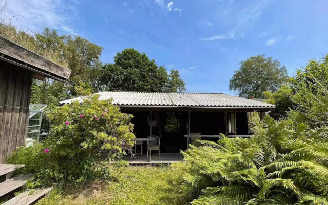 4 Star Holiday Home in Ebeltoft
