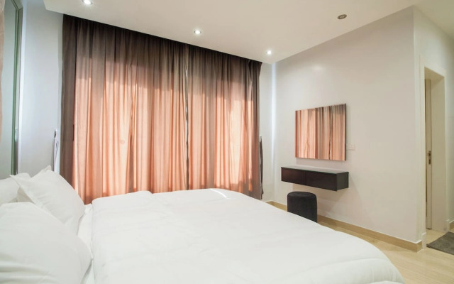 Darent Royal Threebedroom Al Malqa