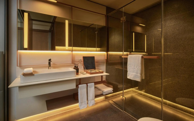 The Gaia Hotel Bandung