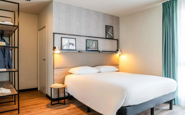 ibis Bordeaux Nord Carbon Blanc