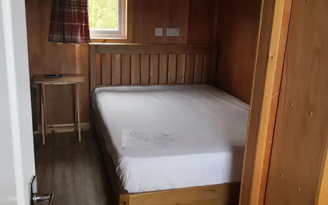 Skye Lodges
