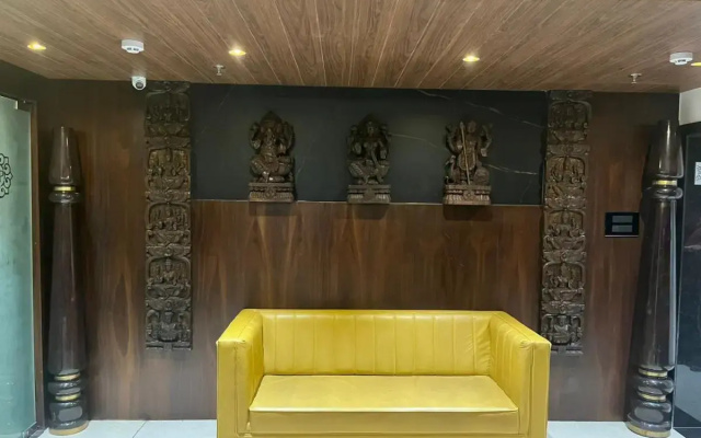 Tp Hotel