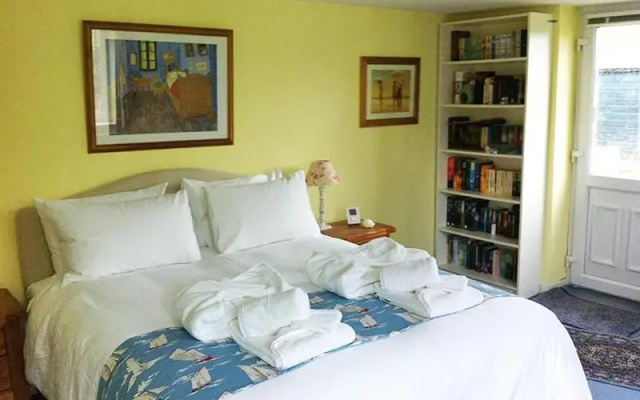 Candleford B&B