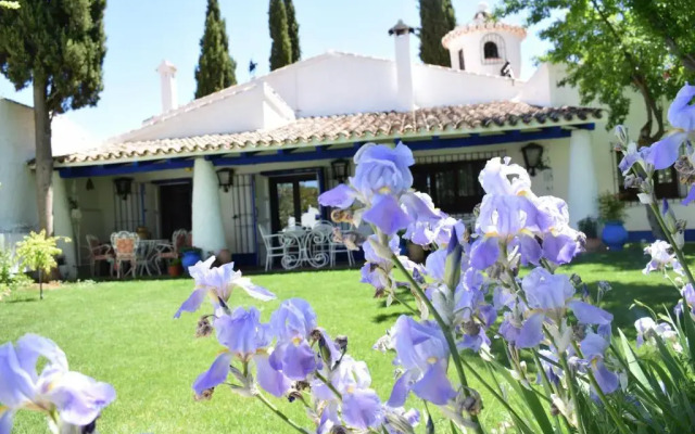 Casa rural Venta del Celemín