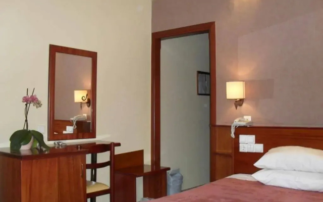 Hotel Olympion