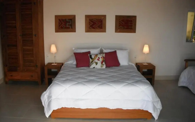 Mata Hari Apartamentos