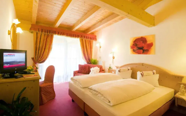 Adults Only Hotel Grafenstein