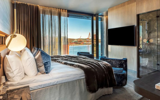 Hotel Riverton