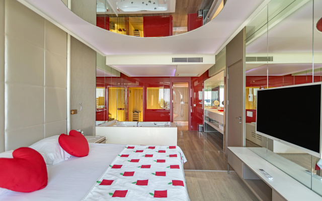 Adam & Eve - All Inclusive - Adults Only