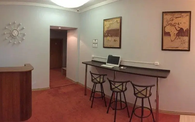Assol'Hostel