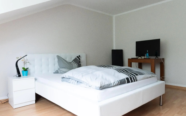Mads Hotel