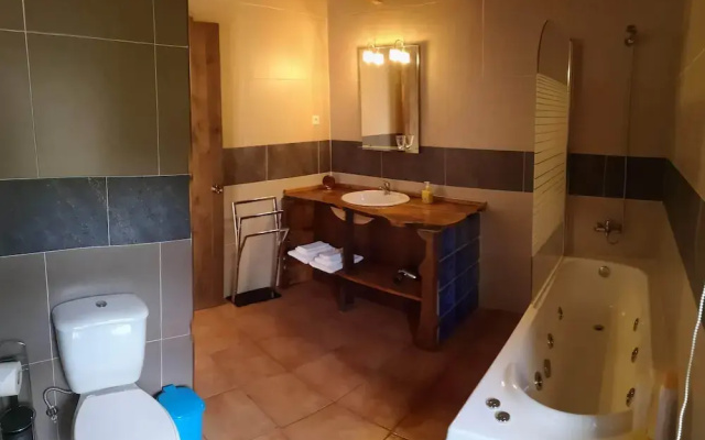 Hotel Os Moinhos