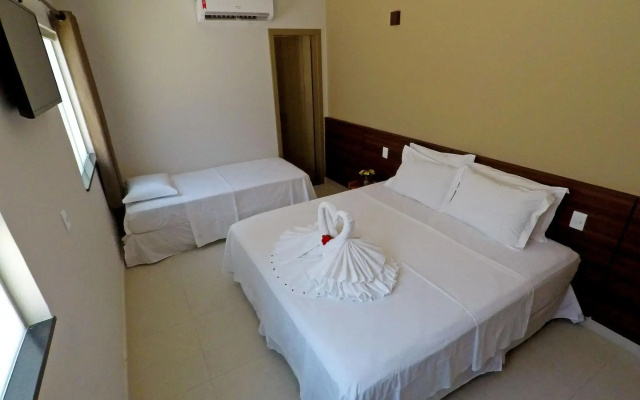 Mirage Hotel