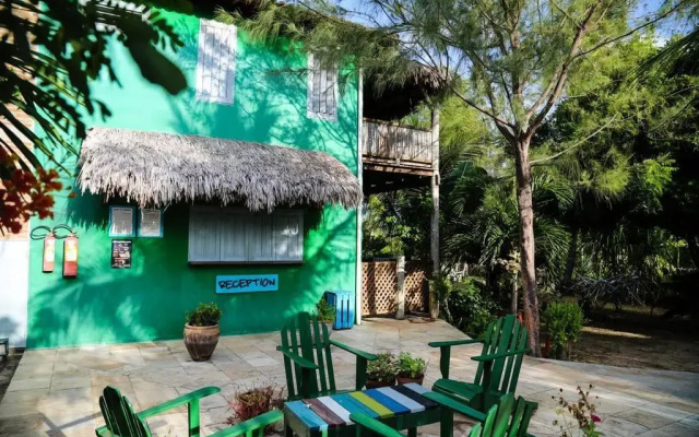 Pousada Casa Zulu
