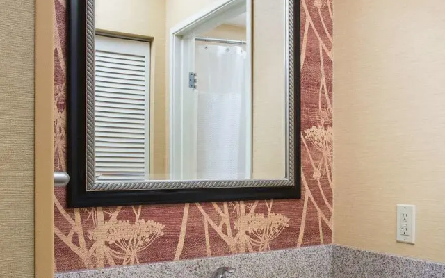 Courtyard Peoria