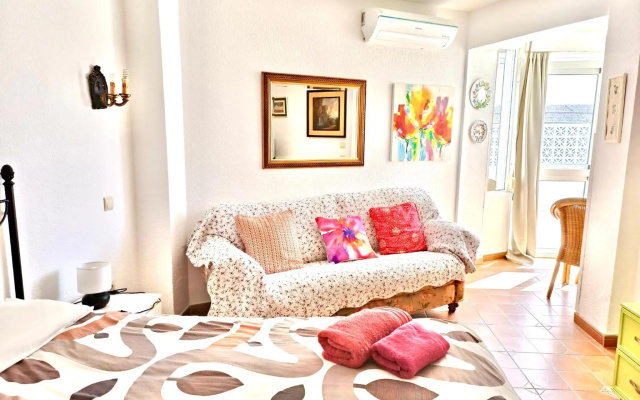 APARTAMENTO TORRESOL studio nsf9, TORRECILLA NERJA
