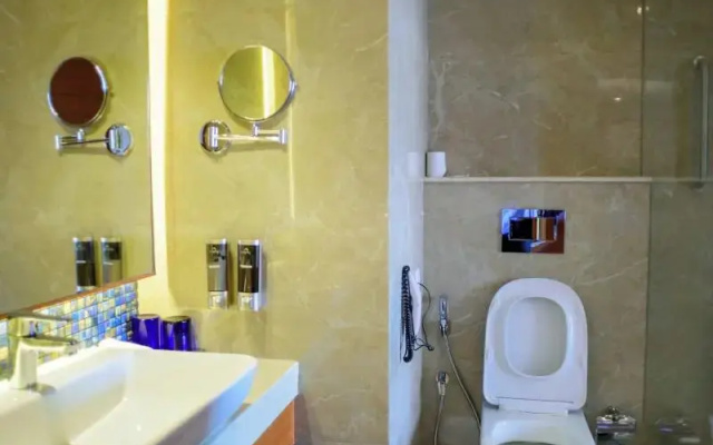 Fortune Select Candolim, Goa - Member ITC Hotels' Group