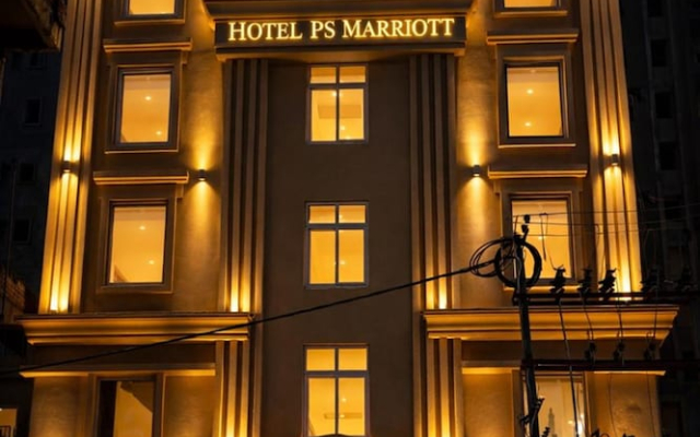 PS Marriott Hotel