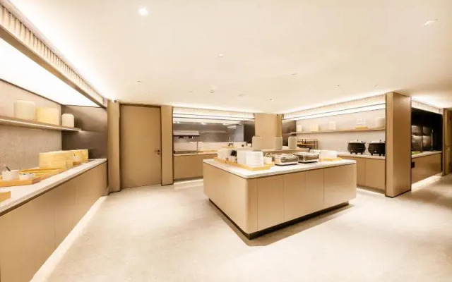 Ji Hotel Beijing South Railway Station Zhaogongkou