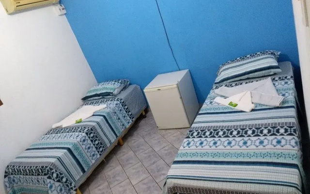 Sueste Hostel