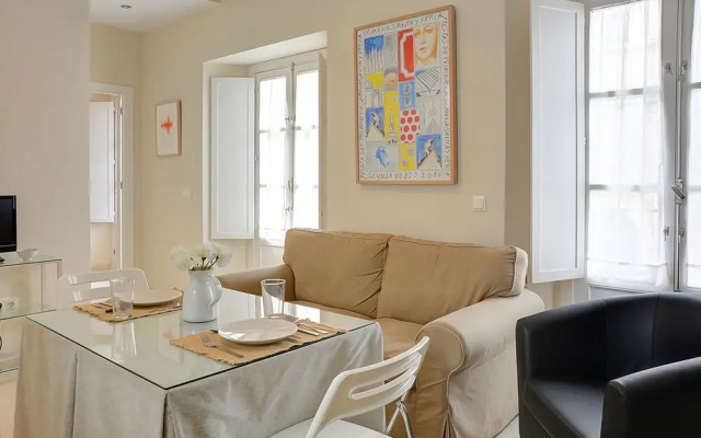 Deluxe Apartment San Luis