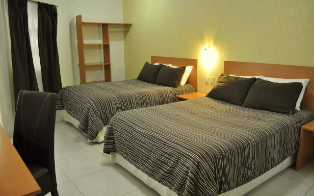 Pequeno Gran Hotel
