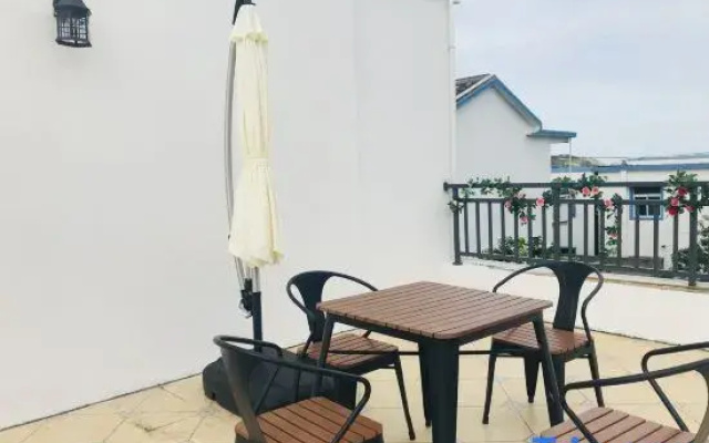 Shengsi hua-bird township youjia Homestay