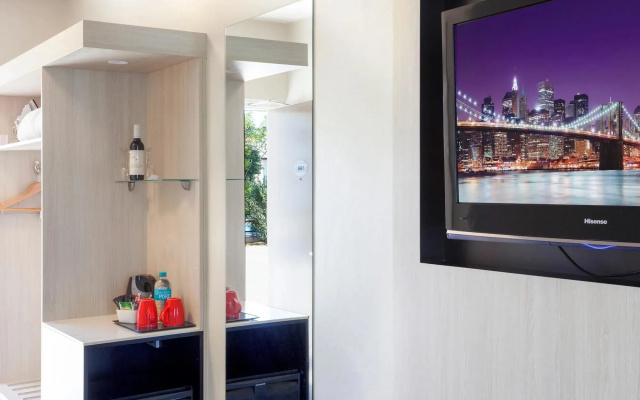 ibis Styles Tamworth