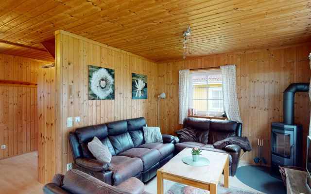 Holiday House at the Useriner See, Userin