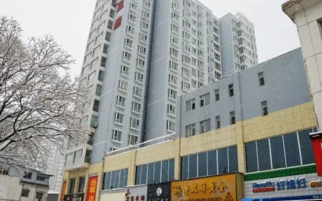 Changzhi Jiayi Family Apartment