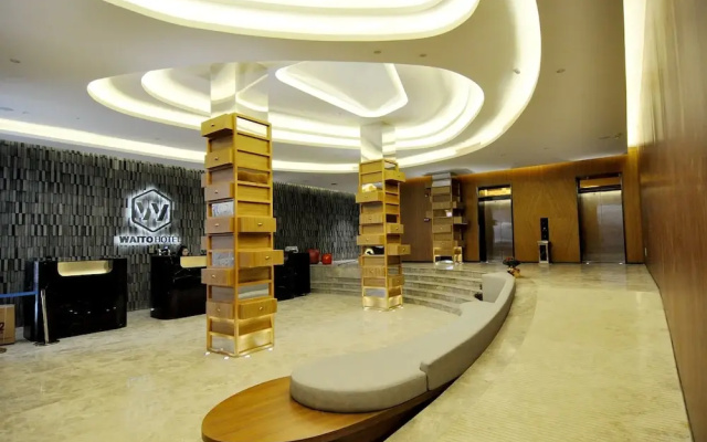 WEITO Hotel