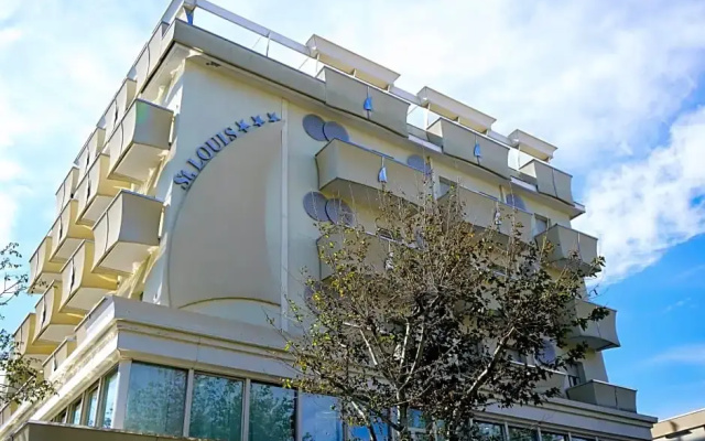 Hotel Saint Louis Rimini