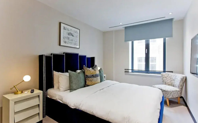 2-bed Superior Apt 311