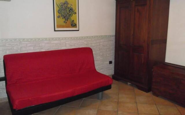 Отель Villa Baiera комната для гостей
