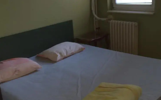 Deamon Apartment