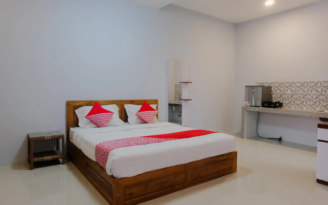 Hotel O Kate'el Inn