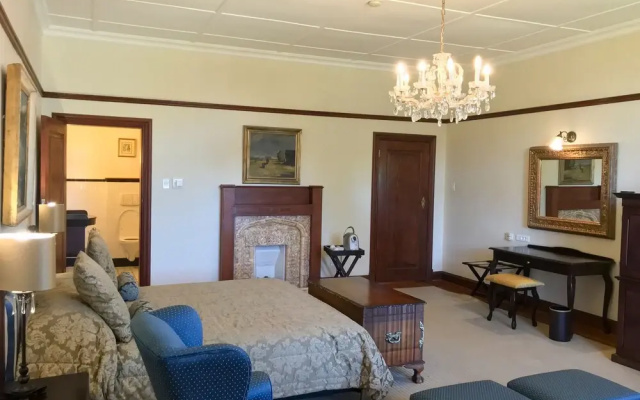 Greenways Hotel