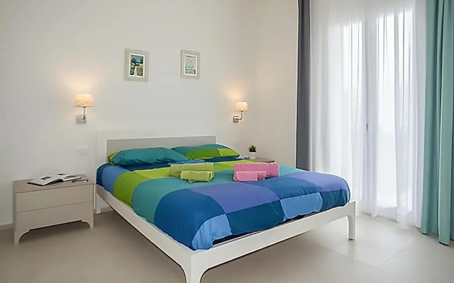 Villa Sunrise