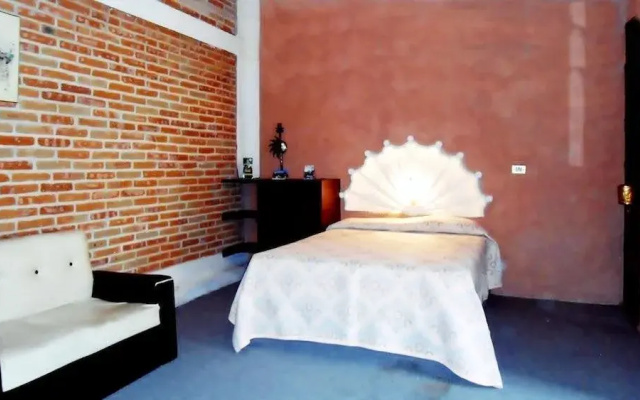 Las Morunas Hotel Club & Spa