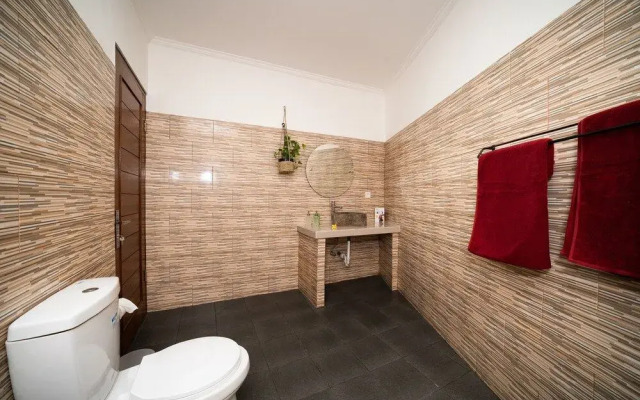 Villa Ruby