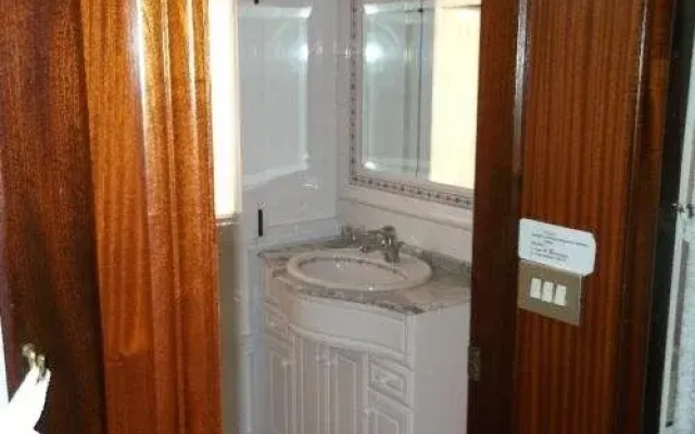 Hostal Conde Rey
