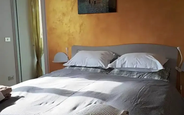 B&B Tre Confini