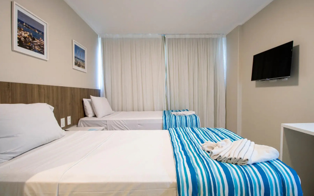 Acqua Inn