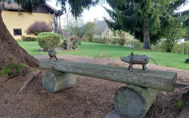 Pension Eichhorn