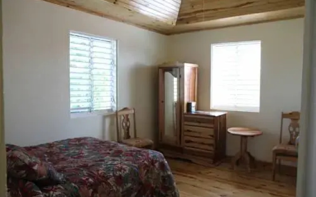 Finjam Cottage