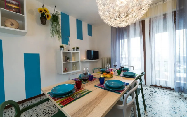 Isa Apartment 2